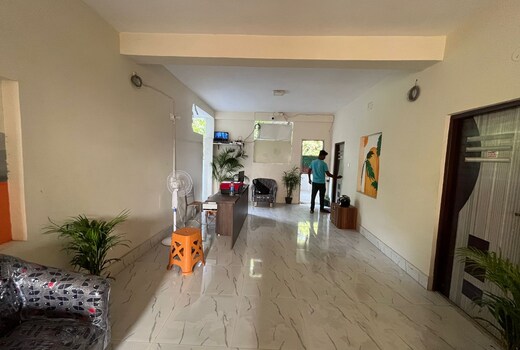 Blue Saphaire Hotels & Banquet