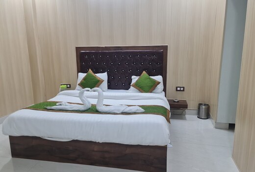 Hotel Valley Wood