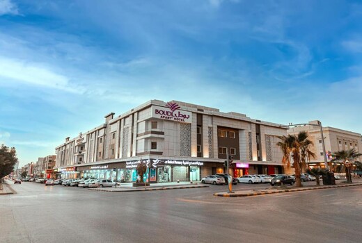 Boudl Al Sulimanyah