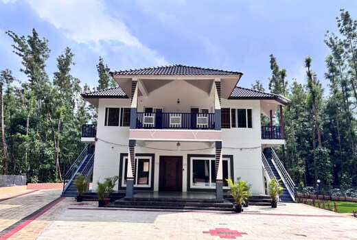 Honey Mist Homestay