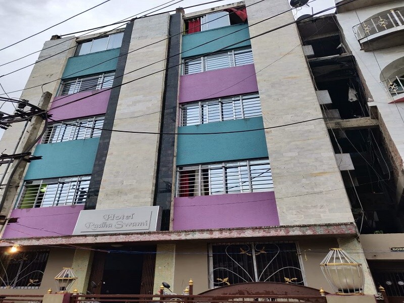 Hotel Radha Swami