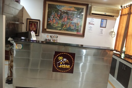 Surya Hotel Hisar