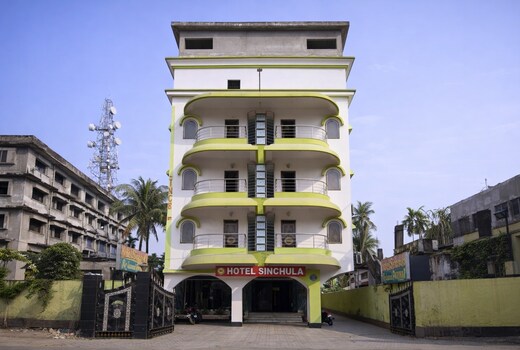 Hotel Sinchula