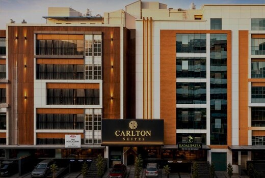 Bael Tree Hotels By Carlton Suites