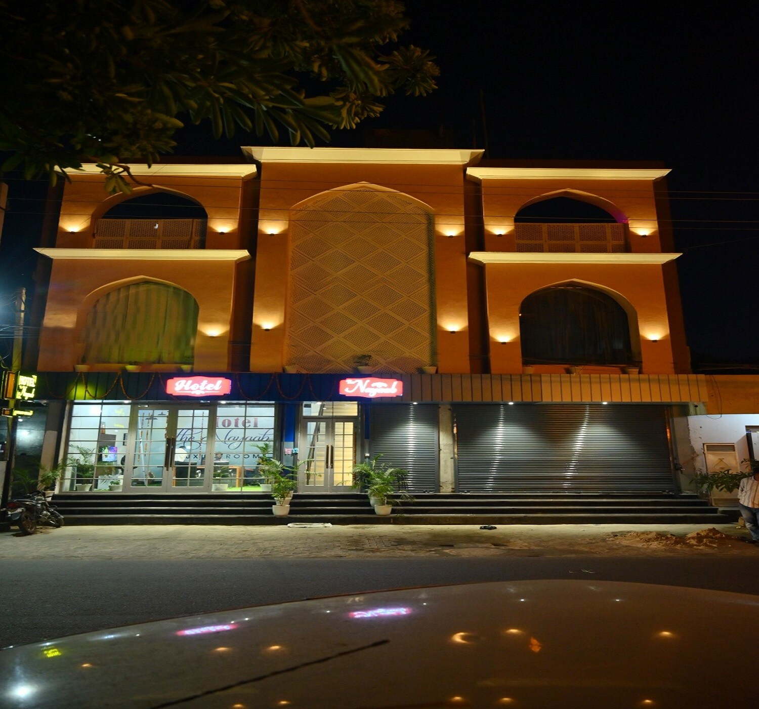 Hotel Nayaab