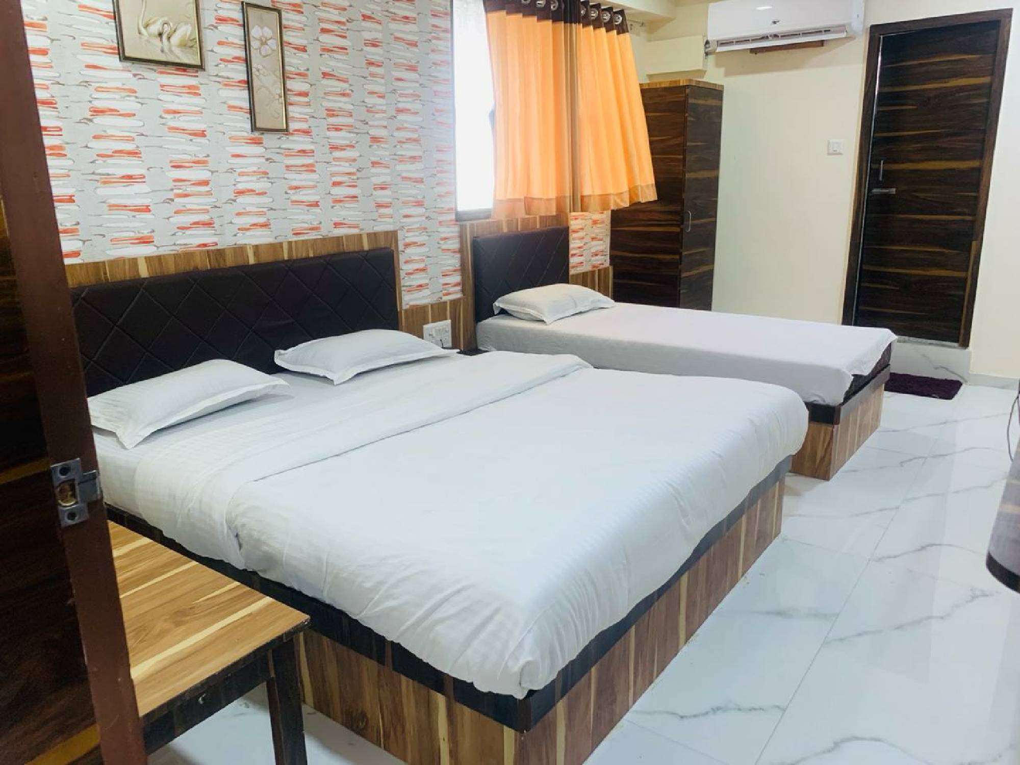 Hotel Metro Inn