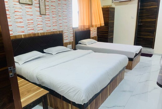 Hotel Metro Inn