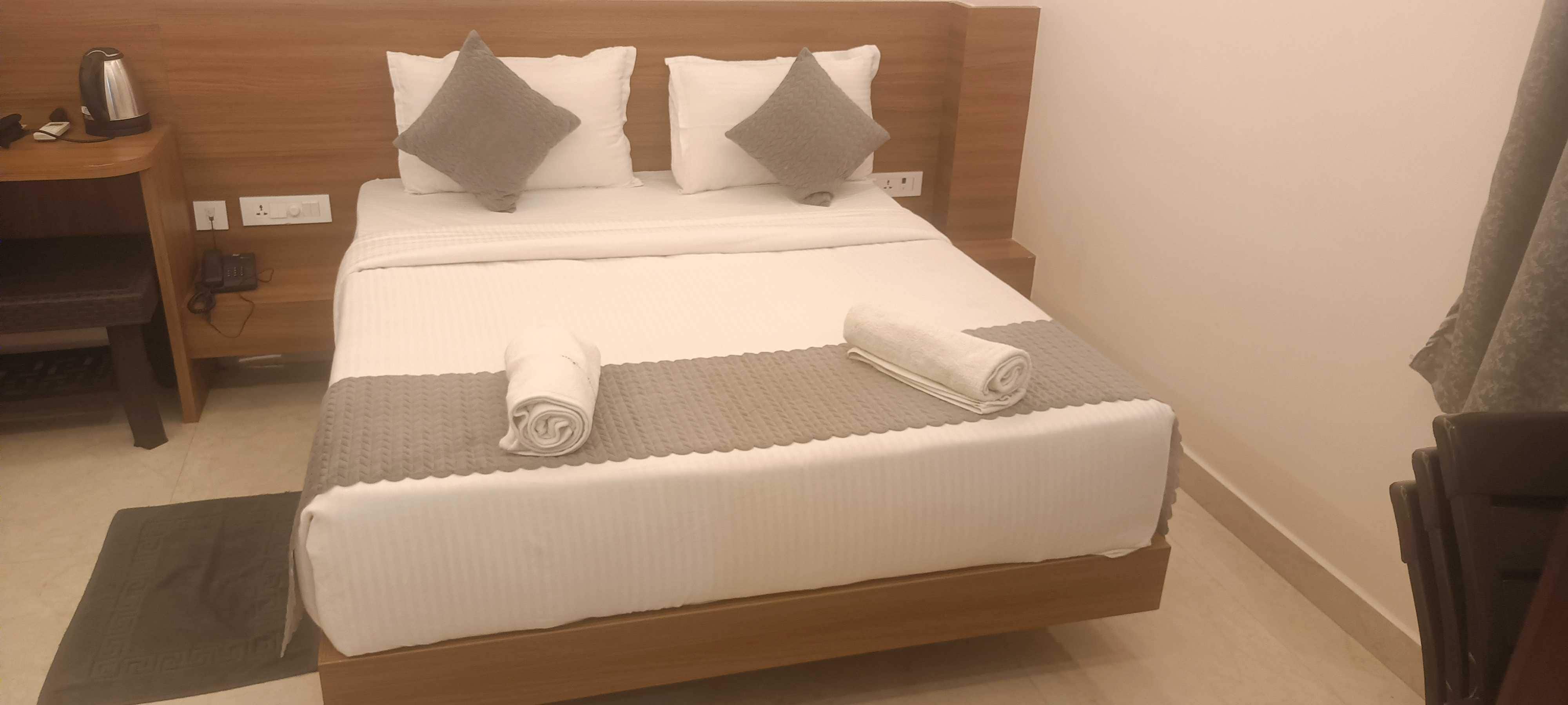 Hotel O GOLDEN LEAF HOME STAY