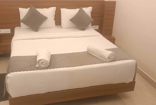 Hotel O GOLDEN LEAF HOME STAY