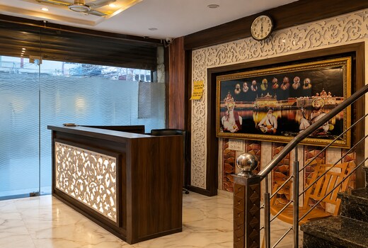 Harji Homestay | 1 minute from Golden Temple