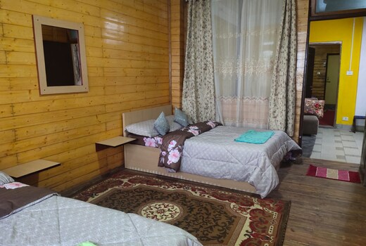 Anjali Homestays