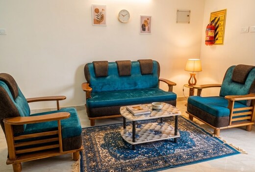 Hexahub homestay Kumbakonam