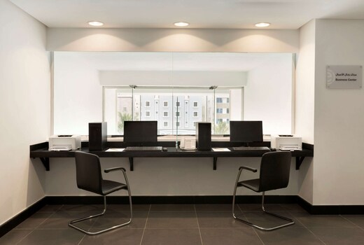 Ramada Encore by Wyndham Al Khobar Olaya