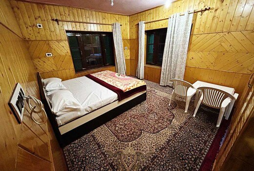 Hotel O HOME Zulal Home Stay Guest House