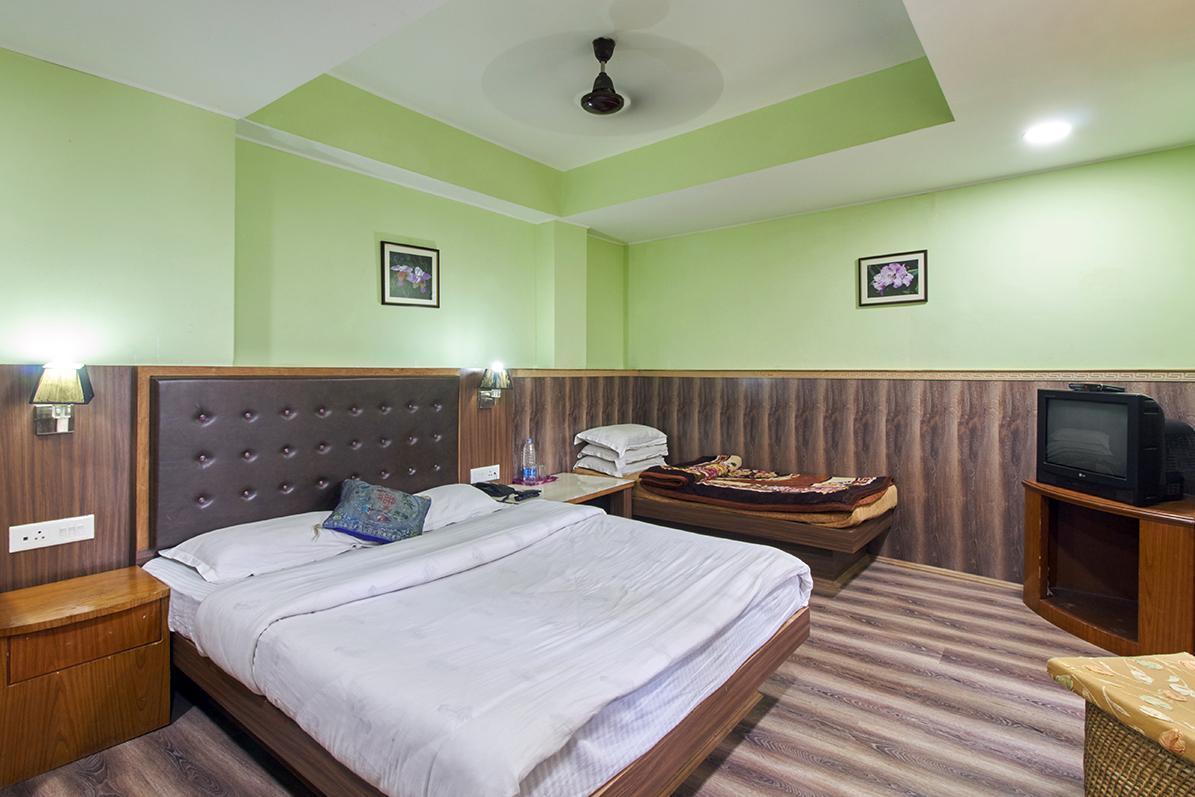 Comfort Inn