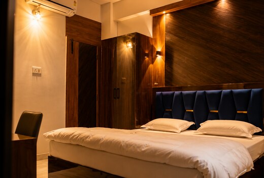 Prince Paradise Hotel