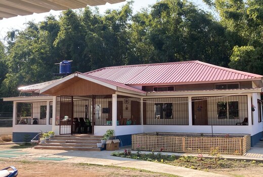Ejaar Kaziranga Room 1