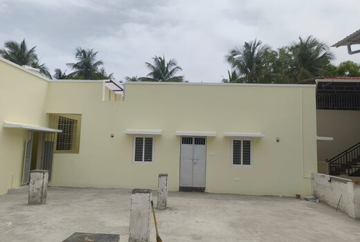 Giri's Residency