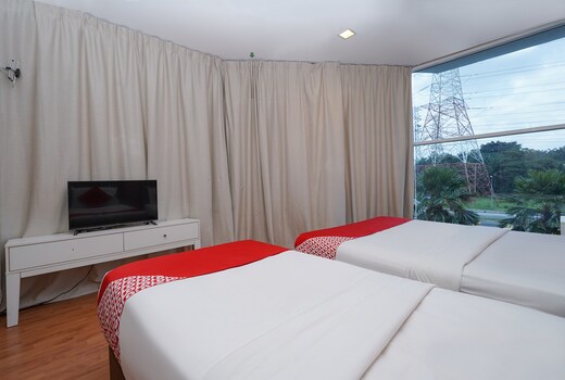 New Bangi Gateway Hotel