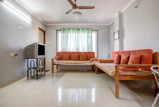 Youth Hostel Kharghar