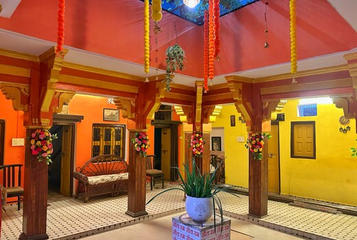 Suraj Inn