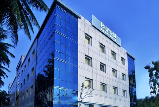 Fairfield by Marriott Bengaluru Whitefield