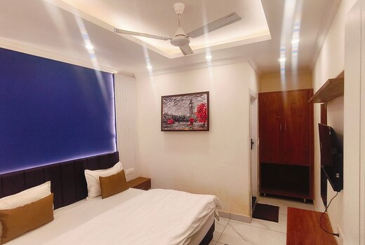 The Bunny House Homestay
