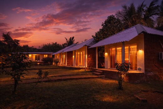 Siddhiksha Resort