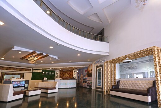 Main gallery
