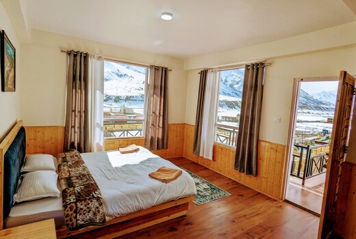 The Mangalam Spiti