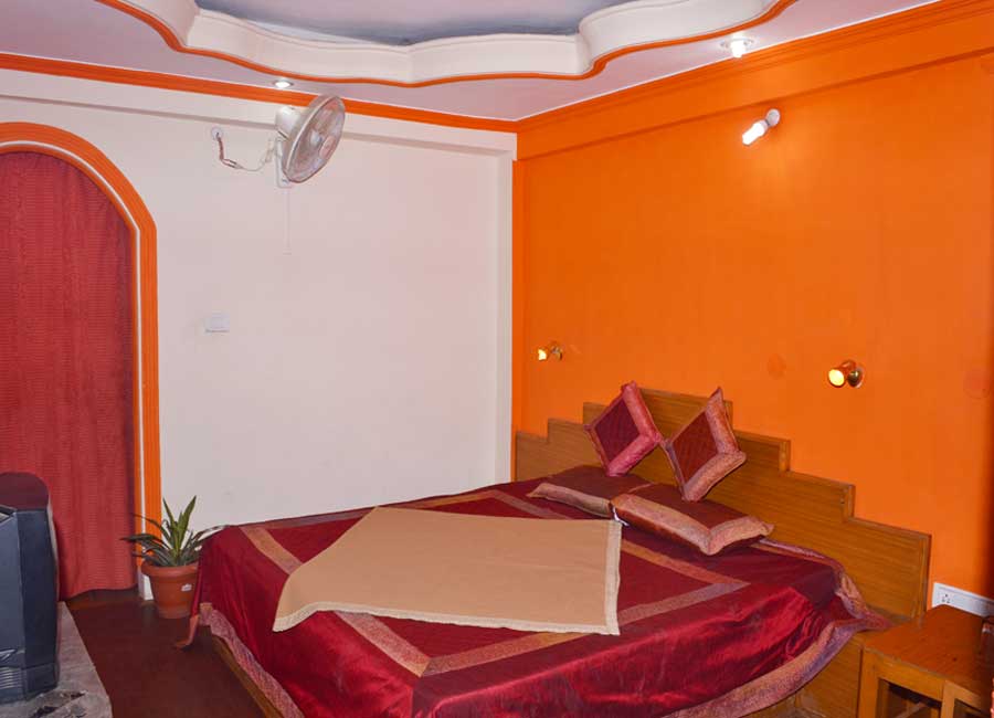 Hotel Shivay