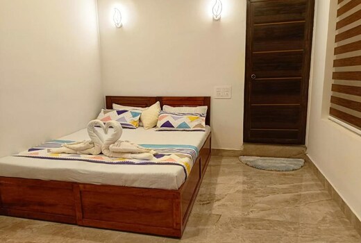 Tevora Living Rameswaram