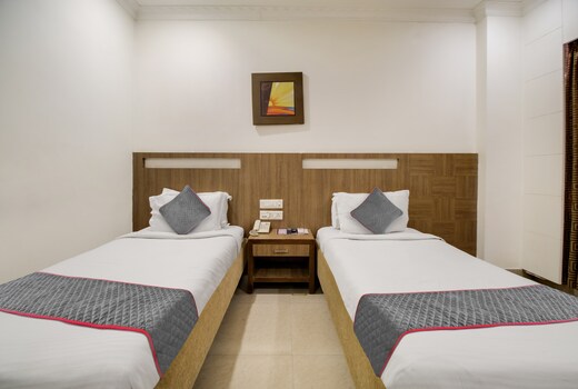 Hotel O SUN CITY