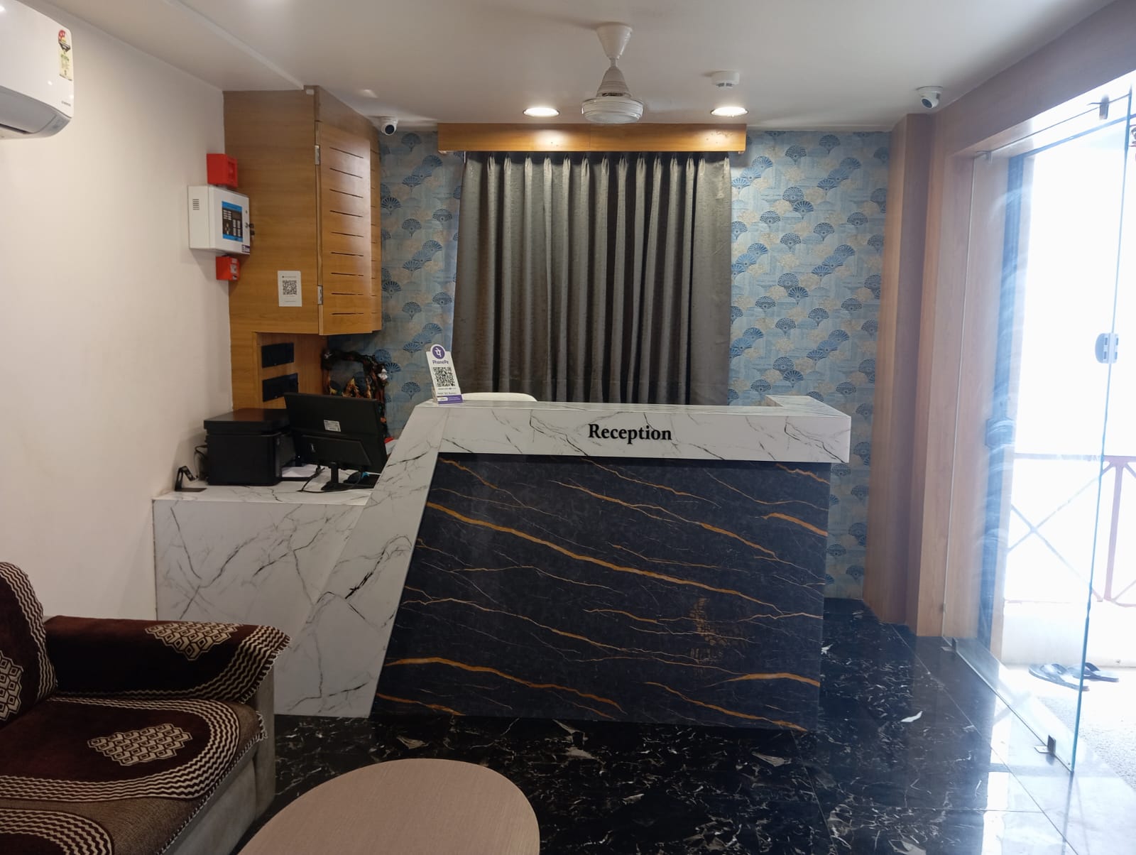 Hotel RK Rooms
