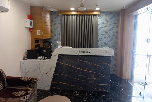 Hotel RK Rooms