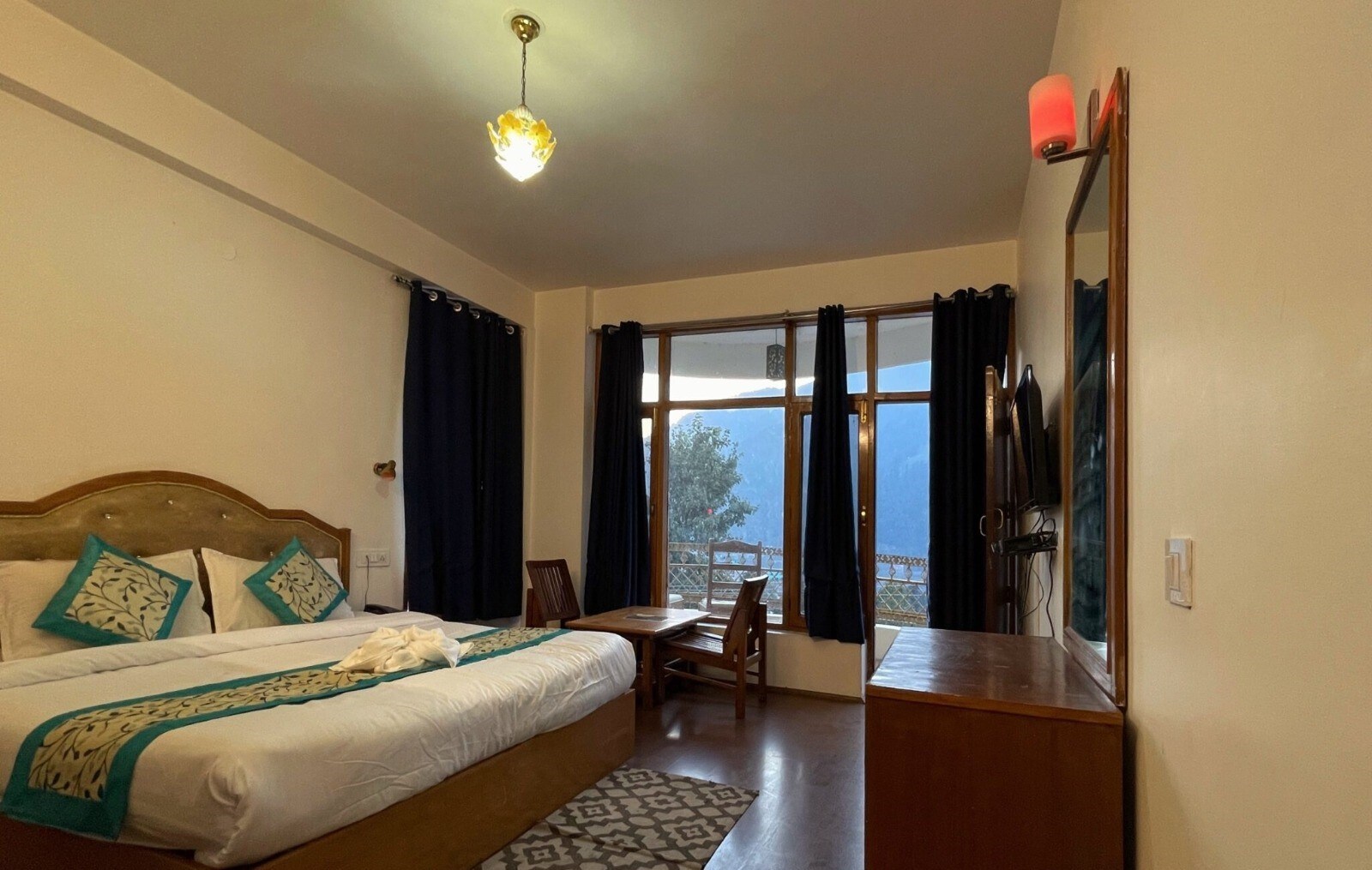 The Elesa Resort