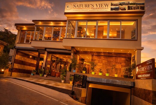Hotel Natures View