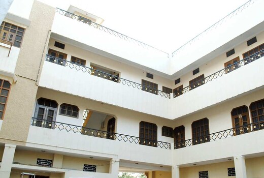 Hotel Shashi