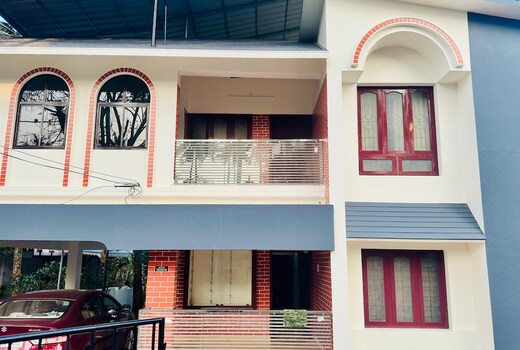 Royal Villa