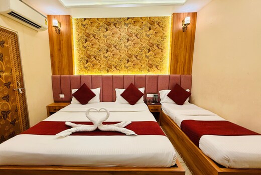 Annapurna Palace Guest House