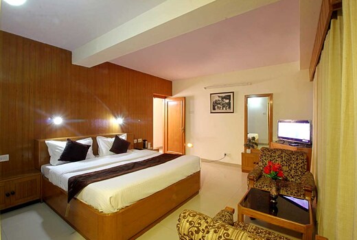 Tara Home Shimla