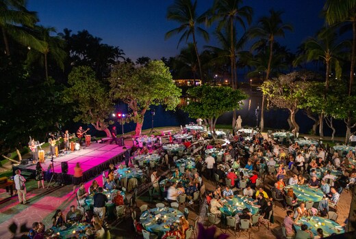 Hilton Waikoloa Village
