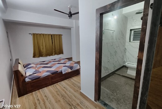 Aarvi Homestay