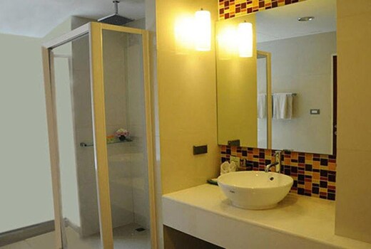 Sathorn Grace Serviced Residence