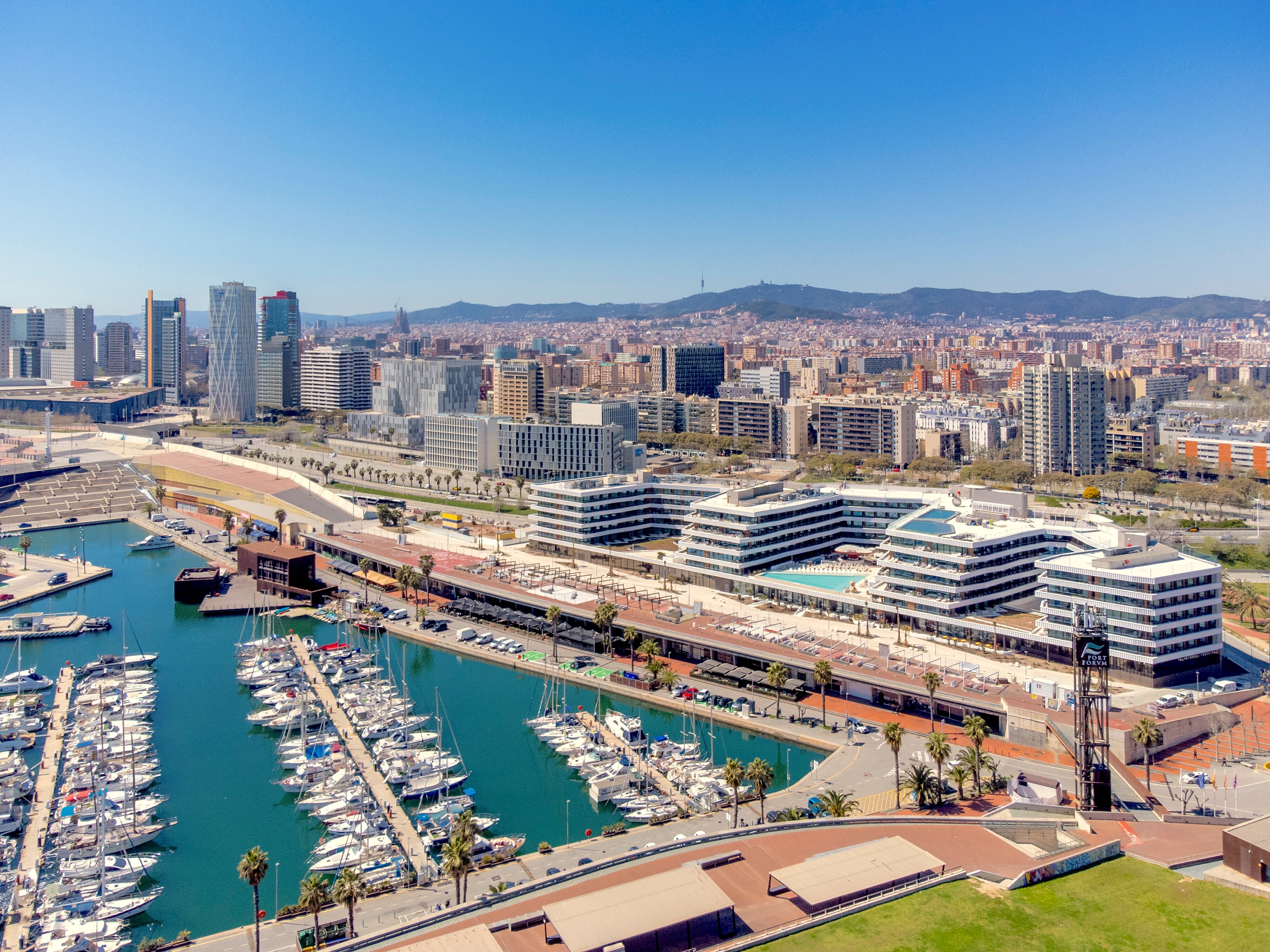 SLS Barcelona