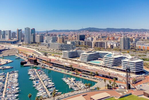 SLS Barcelona