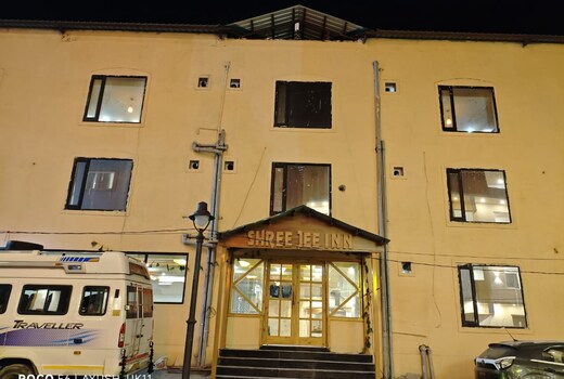 Hotel Shree Jee Inn