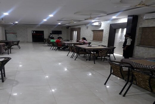 Main gallery