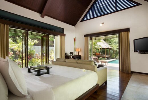 The Samaya Ubud Villas Bali