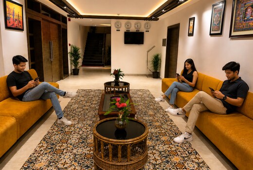 Main gallery